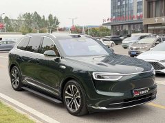 AITO M7 2026 Extended Range Ultra AWD 5-Seater with 192-Channel LiDAR - ფოტო 3