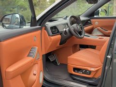AITO M7 2026 Extended Range Ultra AWD 5-Seater with 192-Channel LiDAR - ფოტო 4