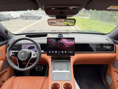 AITO M7 2026 Extended Range Ultra AWD 5-Seater with 192-Channel LiDAR - ფოტო 5