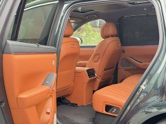 AITO M7 2026 Extended Range Ultra AWD 5-Seater with 192-Channel LiDAR - ფოტო 6