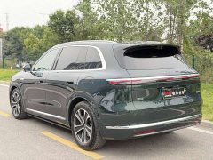 AITO M7 2026 Extended Range Ultra AWD 5-Seater with 192-Channel LiDAR - ფოტო 7