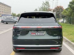 AITO M7 2026 Extended Range Ultra AWD 5-Seater with 192-Channel LiDAR - ფოტო 8