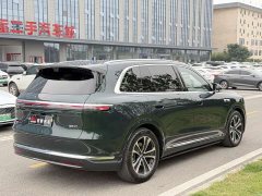 AITO M7 2026 Extended Range Ultra AWD 5-Seater with 192-Channel LiDAR - ფოტო 9