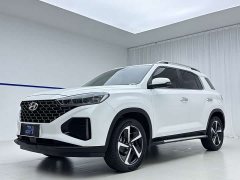 Hyundai Beijing Hyundai ix35 2021 240TGDi DCT 2WD GLS Leading Edition - ფოტო 1