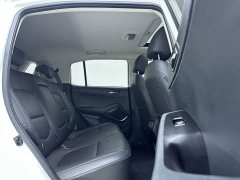 Hyundai Beijing Hyundai ix35 2021 240TGDi DCT 2WD GLS Leading Edition - ფოტო 10
