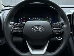 Hyundai Beijing Hyundai ix35 2021 240TGDi DCT 2WD GLS Leading Edition - ფოტო 12