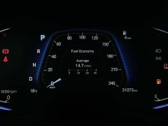 Hyundai Beijing Hyundai ix35 2021 240TGDi DCT 2WD GLS Leading Edition - ფოტო 13