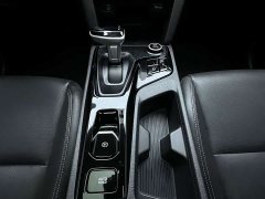 Hyundai Beijing Hyundai ix35 2021 240TGDi DCT 2WD GLS Leading Edition - ფოტო 15