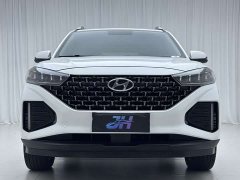 Hyundai Beijing Hyundai ix35 2021 240TGDi DCT 2WD GLS Leading Edition - ფოტო 2