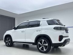 Hyundai Beijing Hyundai ix35 2021 240TGDi DCT 2WD GLS Leading Edition - ფოტო 4