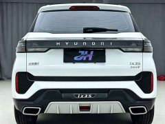 Hyundai Beijing Hyundai ix35 2021 240TGDi DCT 2WD GLS Leading Edition - ფოტო 5