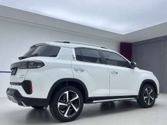 Hyundai Beijing Hyundai ix35 2021 240TGDi DCT 2WD GLS Leading Edition - ფოტო 6