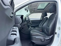 Hyundai Beijing Hyundai ix35 2021 240TGDi DCT 2WD GLS Leading Edition - ფოტო 7
