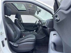 Hyundai Beijing Hyundai ix35 2021 240TGDi DCT 2WD GLS Leading Edition - ფოტო 8