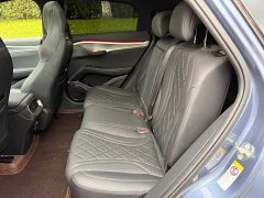 BYD Haima Lion 07 EV 2024 610 Long Range Edition - ფოტო 12