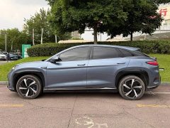 BYD Haima Lion 07 EV 2024 610 Long Range Edition - ფოტო 3