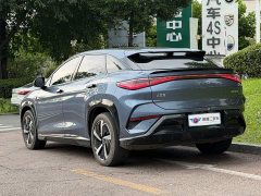 BYD Haima Lion 07 EV 2024 610 Long Range Edition - ფოტო 4