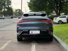 BYD Haima Lion 07 EV 2024 610 Long Range Edition - ფოტო 5