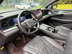BYD Haima Lion 07 EV 2024 610 Long Range Edition - ფოტო 7