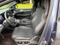 BYD Haima Lion 07 EV 2024 610 Long Range Edition - ფოტო 8