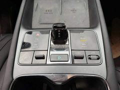 BYD Haima Lion 07 EV 2024 610 Long Range Edition - ფოტო 9