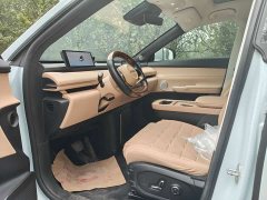 Changan Voyah Free ET Pure Electric 625 Pro City Smart Driving Edition - ფოტო 4