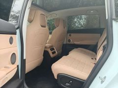 Changan Voyah Free ET Pure Electric 625 Pro City Smart Driving Edition - ფოტო 5