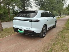 Changan Voyah Free ET Pure Electric 625 Pro City Smart Driving Edition - ფოტო 7