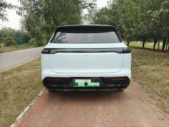 Changan Voyah Free ET Pure Electric 625 Pro City Smart Driving Edition - ფოტო 8