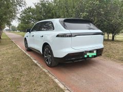 Changan Voyah Free ET Pure Electric 625 Pro City Smart Driving Edition - ფოტო 9