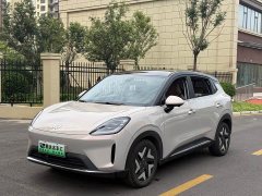Wuling Bingo S 325km Flagship - ფოტო 1