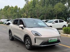 Wuling Bingo S 325km Flagship - ფოტო 3