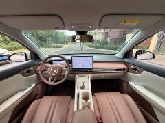 Wuling Bingo S 325km Flagship - ფოტო 5
