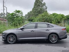 Geely Xingrui 2.0T Diesel Qingyun Edition - ფოტო 10