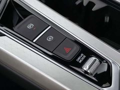 Geely Xingrui 2.0T Diesel Qingyun Edition - ფოტო 20