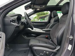 Geely Xingrui 2.0T Diesel Qingyun Edition - ფოტო 4