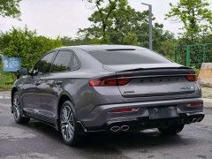 Geely Xingrui 2.0T Diesel Qingyun Edition - ფოტო 7