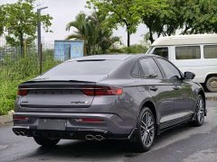 Geely Xingrui 2.0T Diesel Qingyun Edition - ფოტო 8