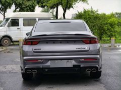 Geely Xingrui 2.0T Diesel Qingyun Edition - ფოტო 9