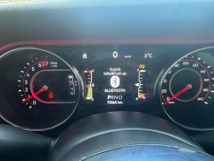 Jeep Wrangler 2.0T Rubicon Four-Door - ფოტო 12