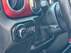 Jeep Wrangler 2.0T Rubicon Four-Door - ფოტო 13