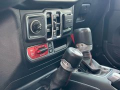 Jeep Wrangler 2.0T Rubicon Four-Door - ფოტო 15