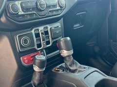 Jeep Wrangler 2.0T Rubicon Four-Door - ფოტო 17