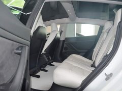 Tesla Model 3 Standard Range RWD Upgrade - ფოტო 12