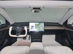 Tesla Model 3 Standard Range RWD Upgrade - ფოტო 14