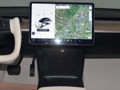 Tesla Model 3 Standard Range RWD Upgrade - ფოტო 17