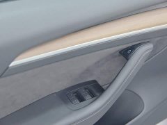 Tesla Model 3 Standard Range RWD Upgrade - ფოტო 8