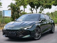 SAIC MG7 2023 1.5T DCT Ultimate Elegance - ფოტო 1