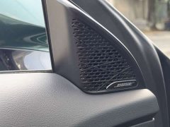 SAIC MG7 2023 1.5T DCT Ultimate Elegance - ფოტო 17