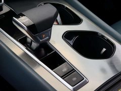 SAIC MG7 2023 1.5T DCT Ultimate Elegance - ფოტო 19